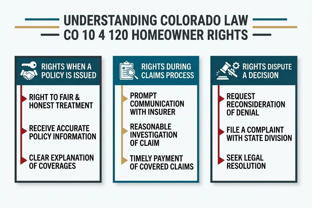 Plain-language callout: CO 10-4-120